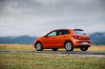 Volkswagen Polo TSI Launch Edition 2018 года (AU)